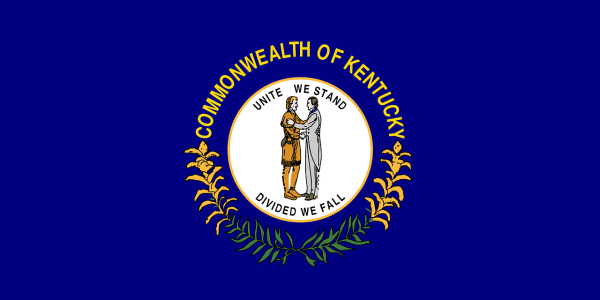 KY State Flag
